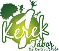 Kunbaracsi Tábor Logo